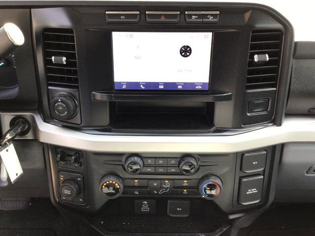 Certified 2023 Ford F250 XLT w/ 360-Degree Camera Package image 23