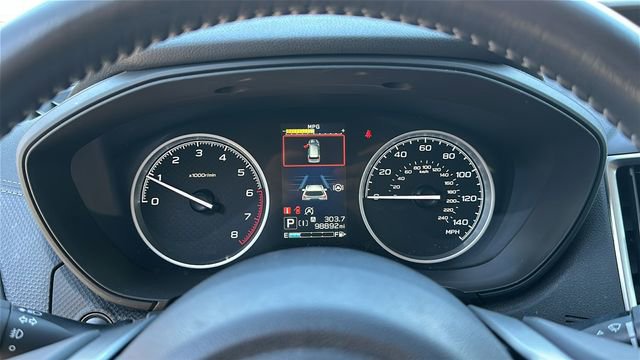 Used 2020 Subaru Forester Limited w/ Popular Package #3 AWD/4WD image 26