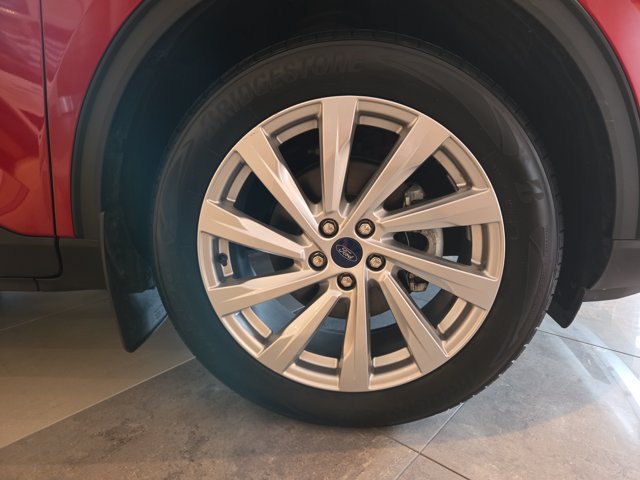 Certified 2022 Ford Escape Titanium w/ Titanium Elite Package AWD/4WD image 10