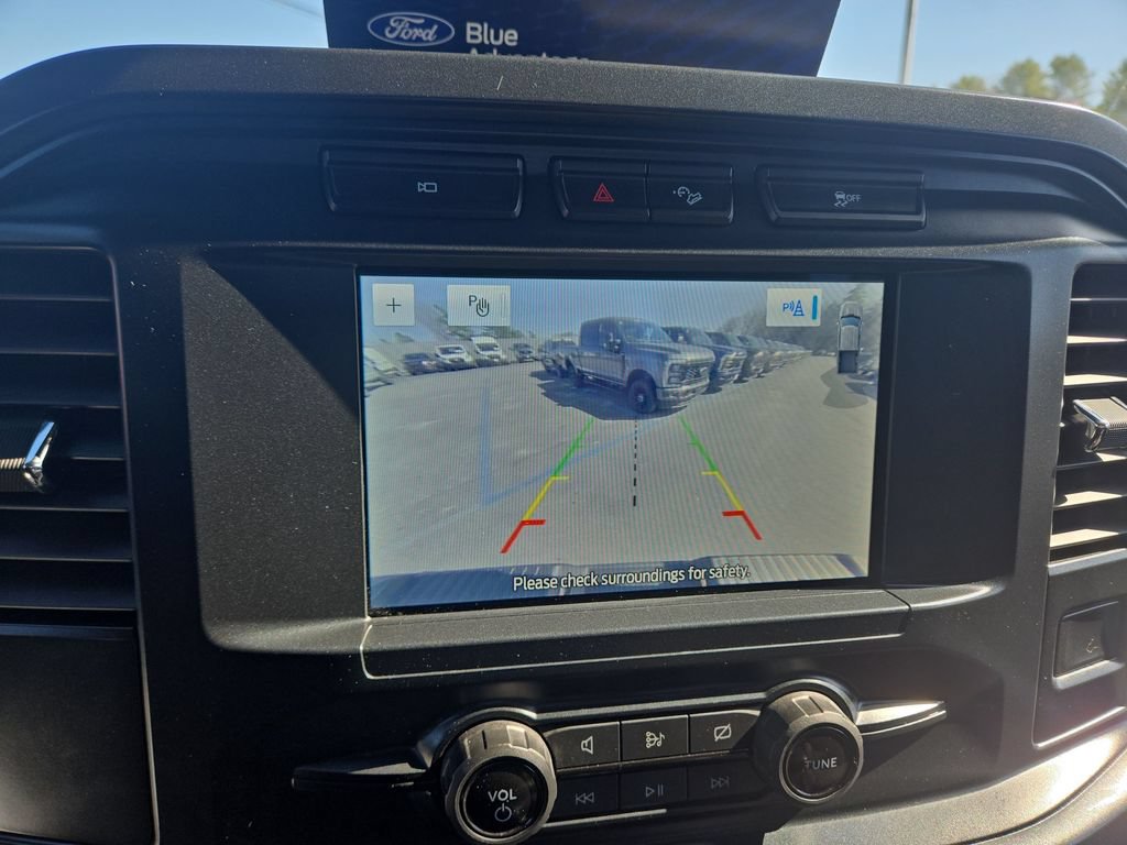 Certified 2022 Ford F150 Tremor AWD/4WD image 10