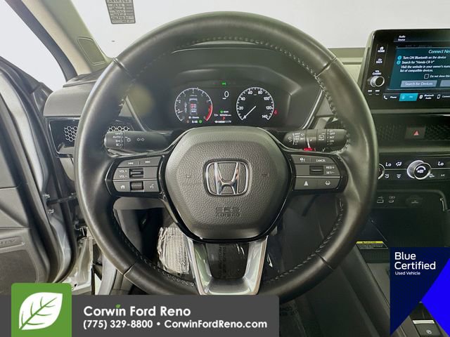 Used 2025 Honda CR-V EX-L image 14