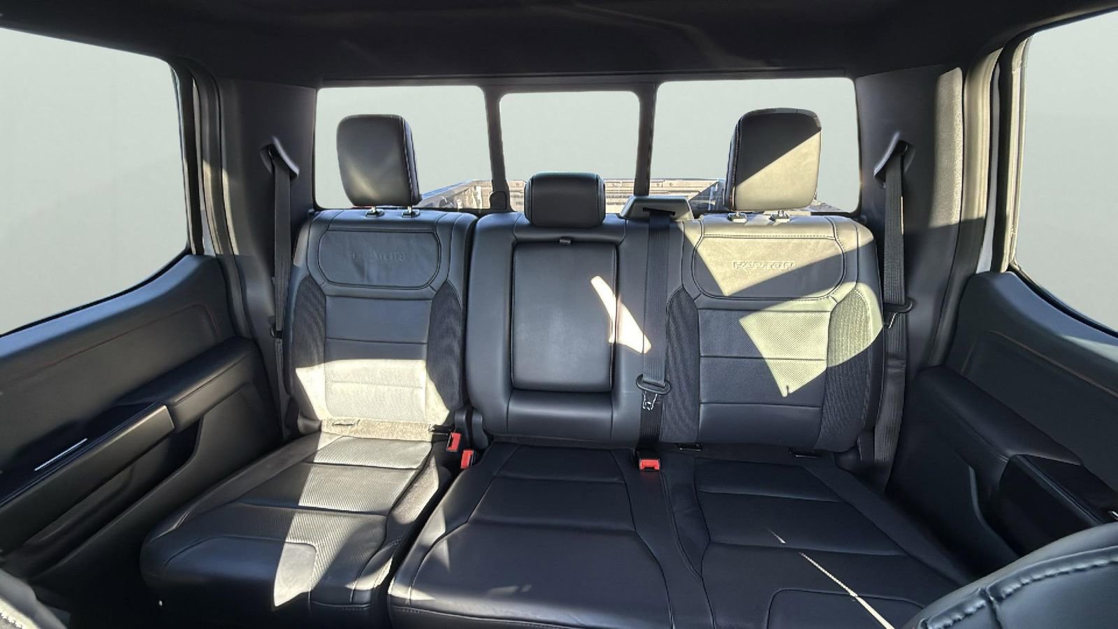 Certified 2025 Ford F150 Raptor image 26