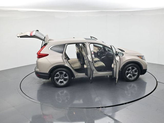 Used 2019 Honda CR-V EX image 45