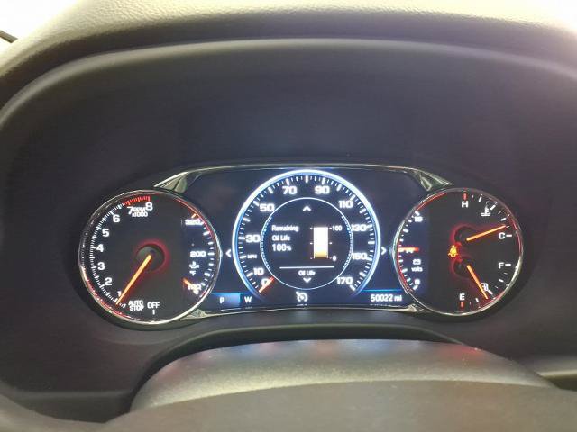 Used 2023 GMC Acadia Denali w/ Denali Ultimate Package AWD/4WD image 17
