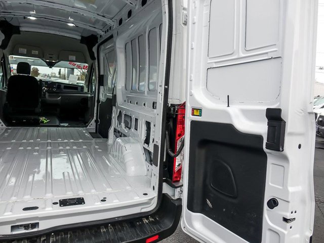 Certified 2024 Ford Transit 350 148 Medium Roof image 26