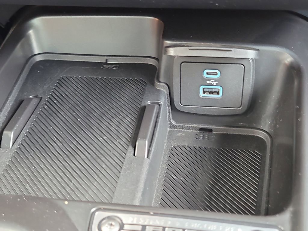 Certified 2025 Ford Bronco Big Bend AWD/4WD image 21