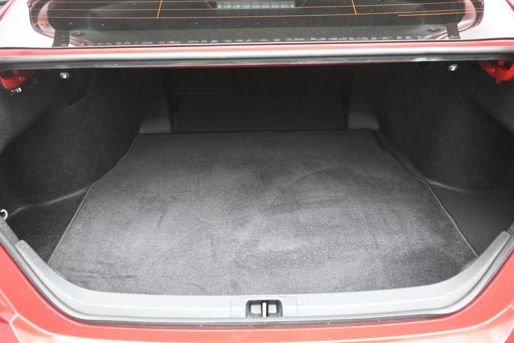 Used 2025 Toyota Camry SE w/ Convenience Package FWD image 2