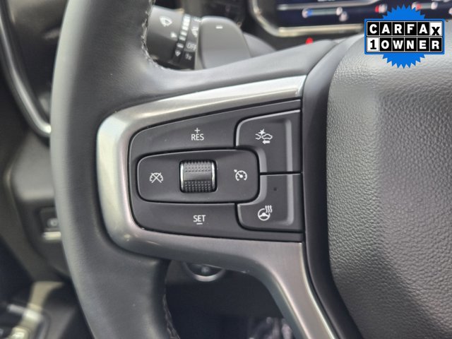Used 2024 Chevrolet Silverado 1500 LTZ w/ LTZ Premium Texas Edition AWD/4WD image 25