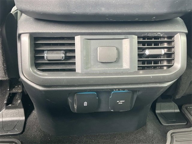 Certified 2024 Ford F150 XLT w/ Equipment Group 303A High image 17