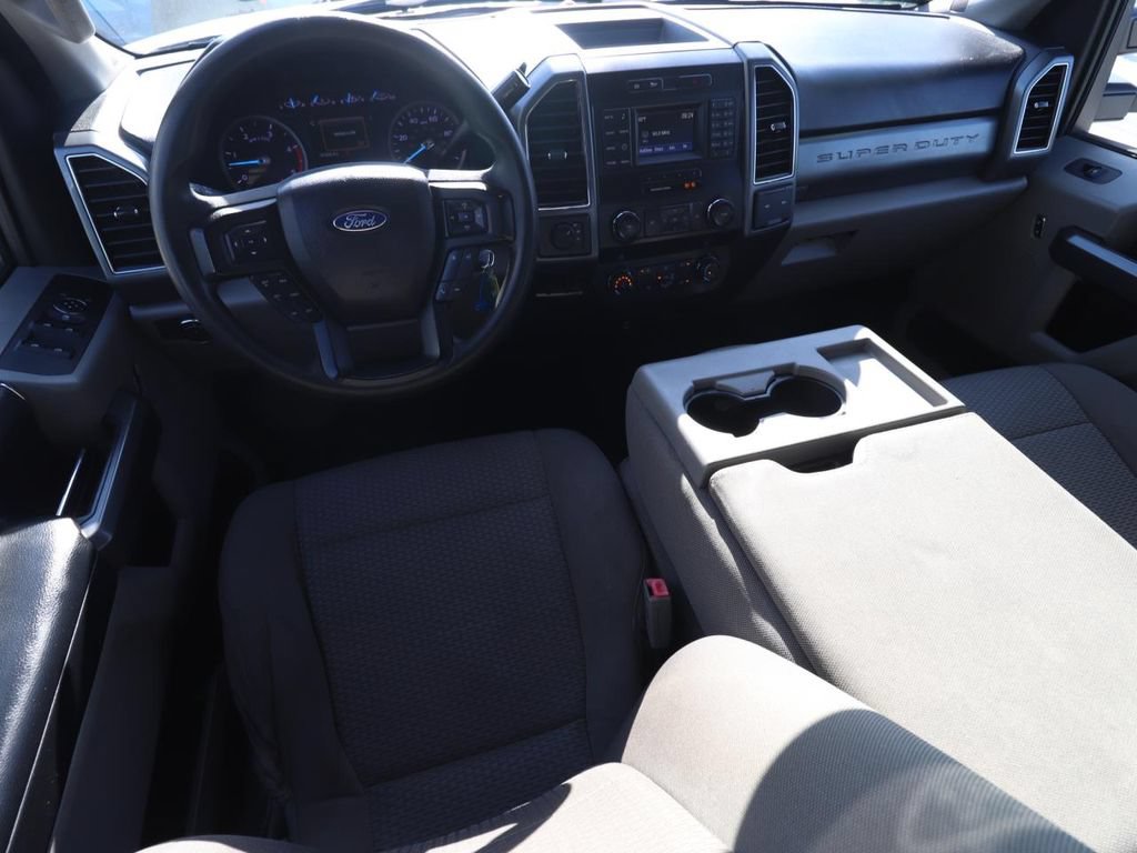 Certified 2019 Ford F250 XLT AWD/4WD image 6