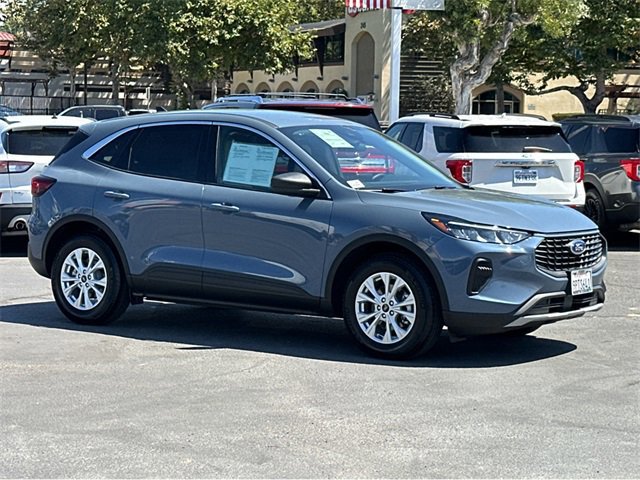 Certified 2024 Ford Escape Active image 7