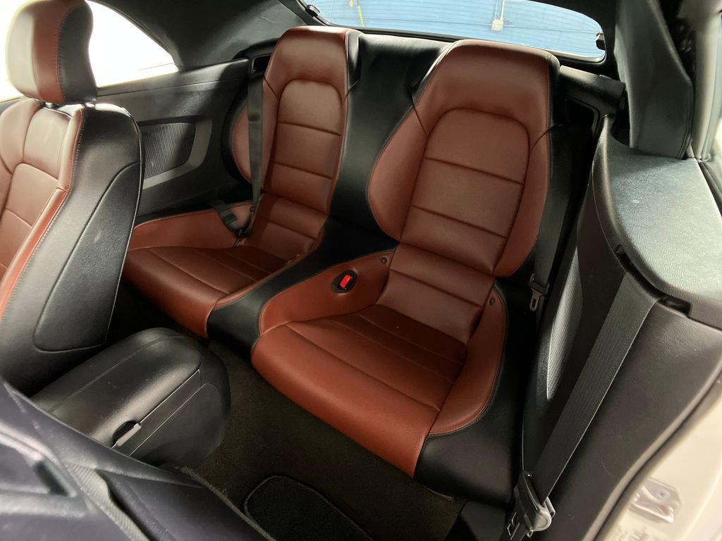 Certified 2017 Ford Mustang GT Premium image 30