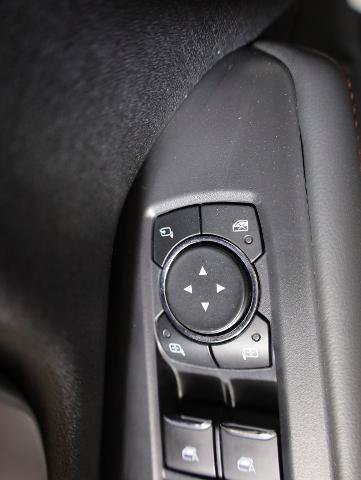 Certified 2025 Ford Expedition Active AWD/4WD image 29