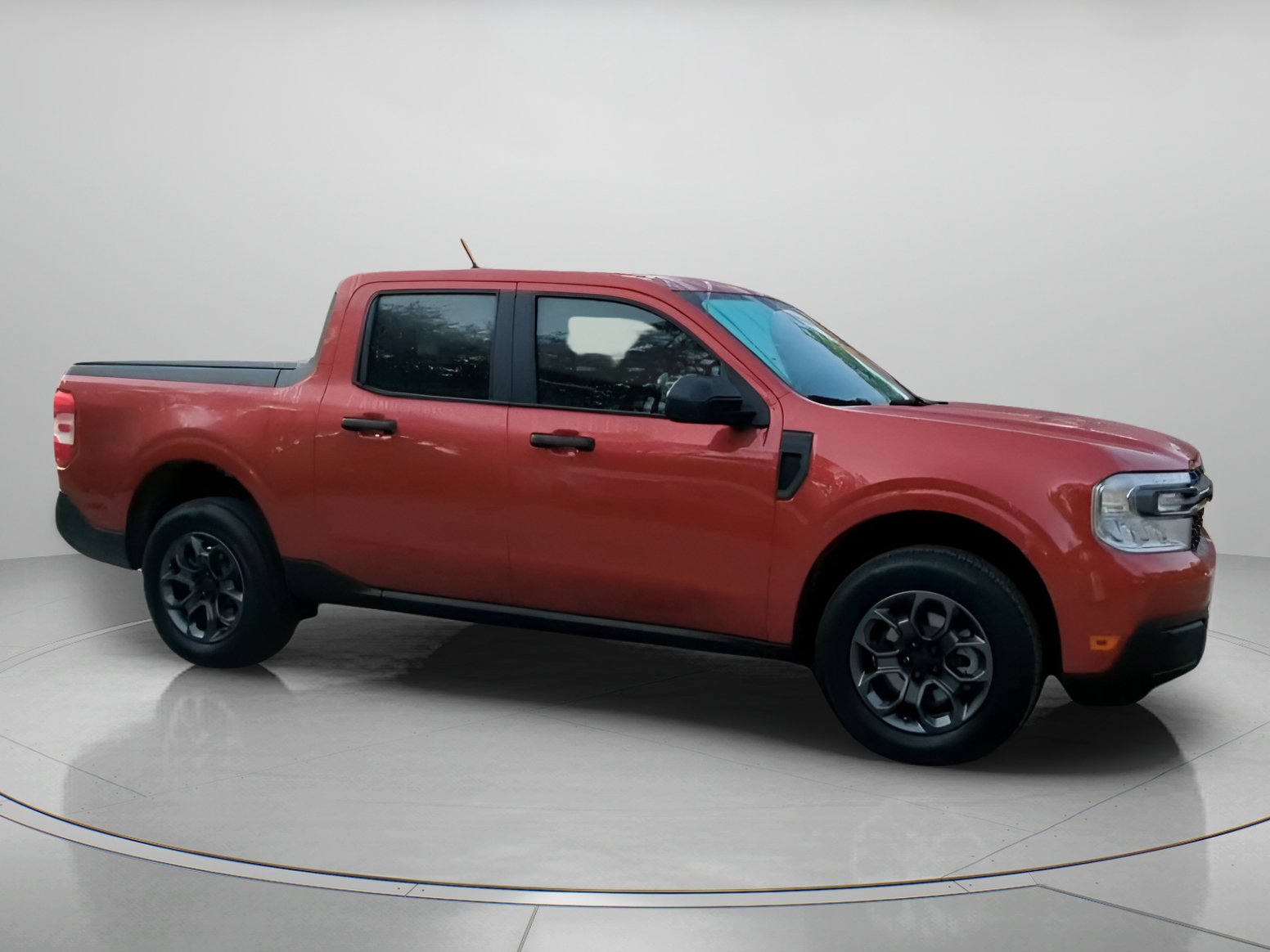 Certified 2024 Ford Maverick XLT FWD image 35