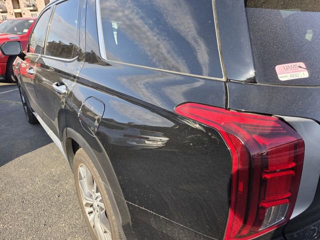 Used 2022 Hyundai Palisade SEL w/ Convenience Package image 8