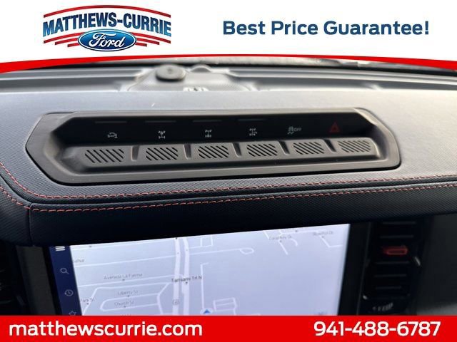 Certified 2024 Ford Bronco Raptor image 19