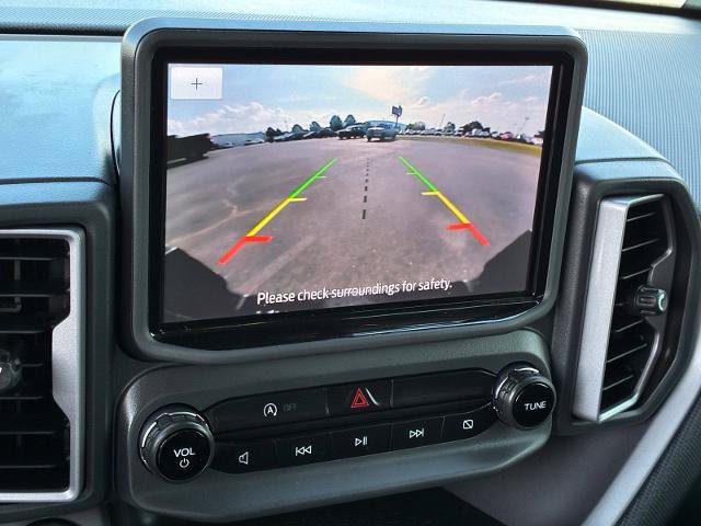 Certified 2021 Ford Bronco Sport Big Bend AWD/4WD image 21