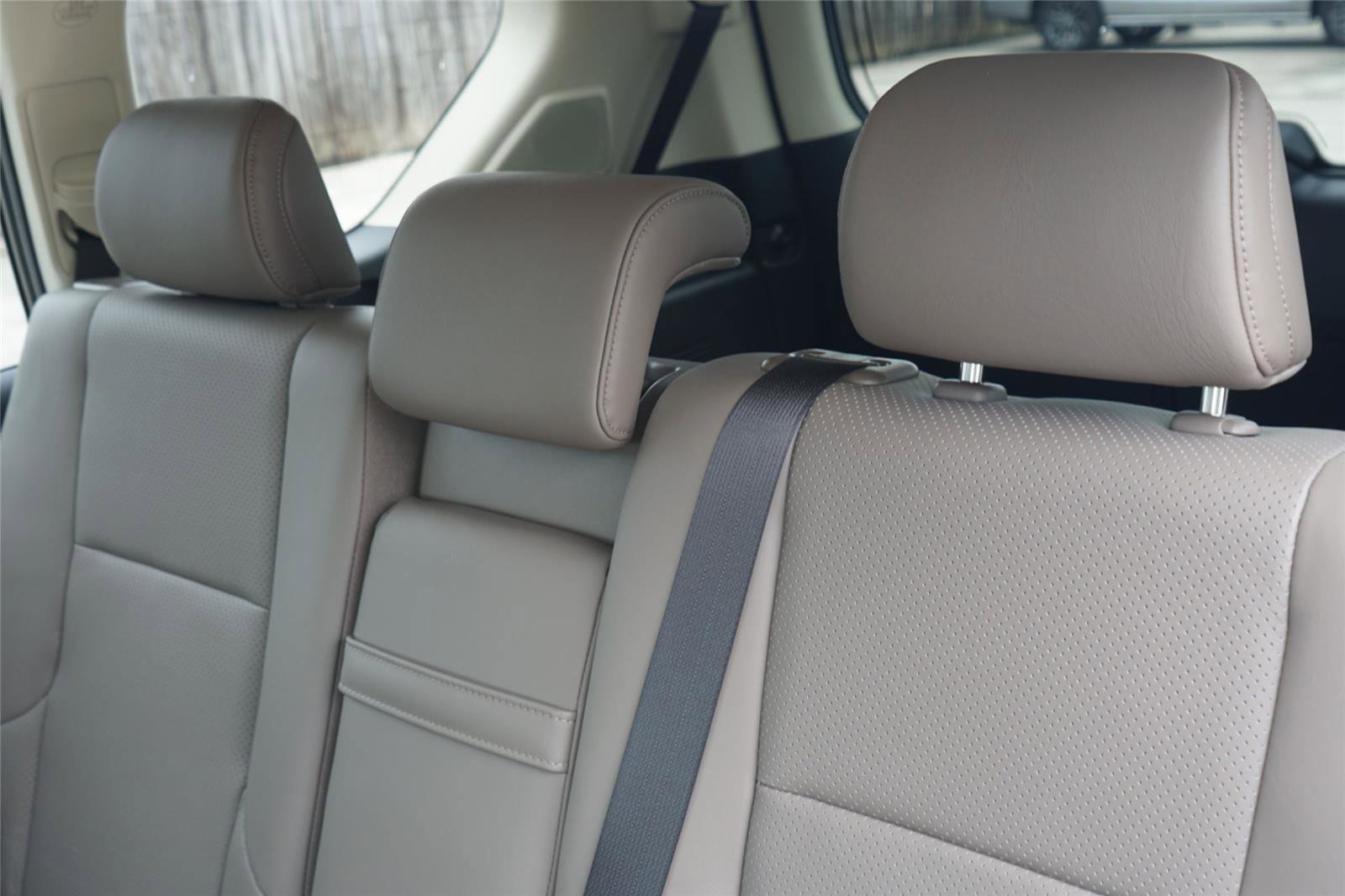 Used 2021 Lexus GX 460 Luxury w/ Off Road Package AWD/4WD image 25