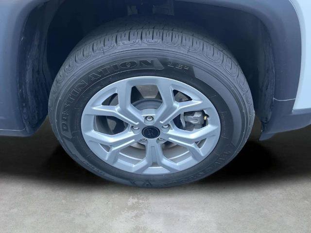 Used 2026 Jeep Compass Latitude AWD/4WD image 35