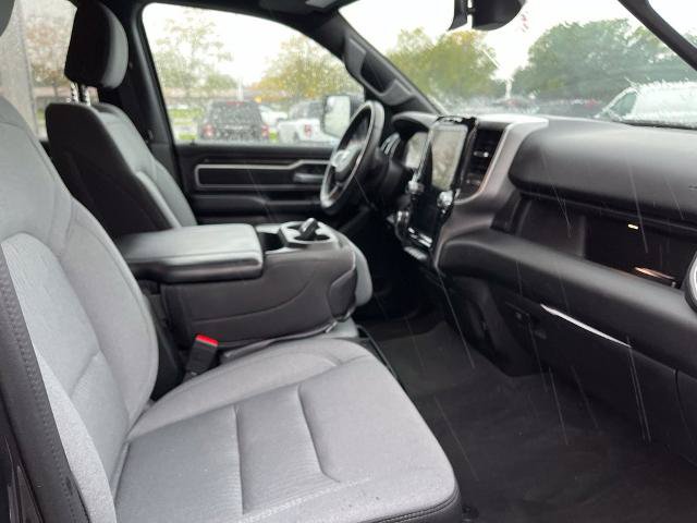 Used 2023 RAM 1500 Big Horn AWD/4WD image 13
