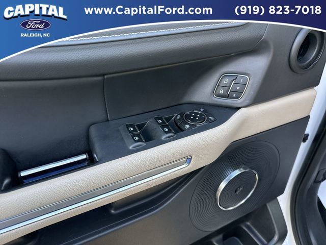 Certified 2024 Ford Expedition Limited image 20