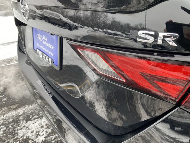 Used 2020 Nissan Sentra SR image 26