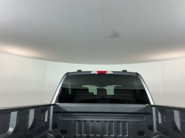 Certified 2025 Ford F350 Lariat w/ FX4 Off-Road Package image 4