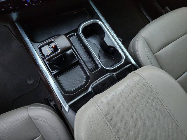 Used 2024 GMC Sierra 1500 SLT RWD image 22