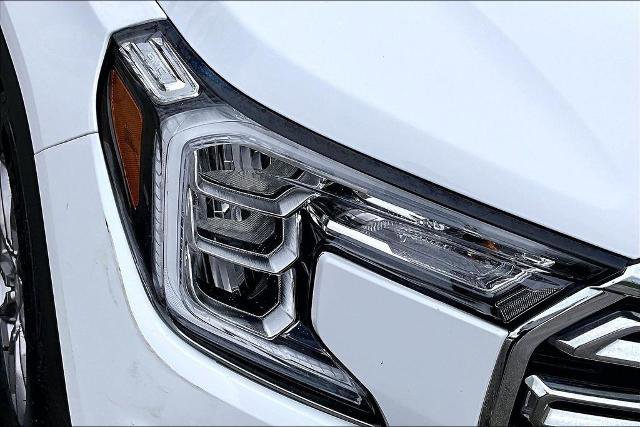 Used 2024 GMC Terrain SLT AWD/4WD image 28