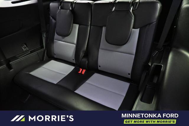 Certified 2023 Ford Explorer XLT w/ Equipment Group 202A AWD/4WD image 21