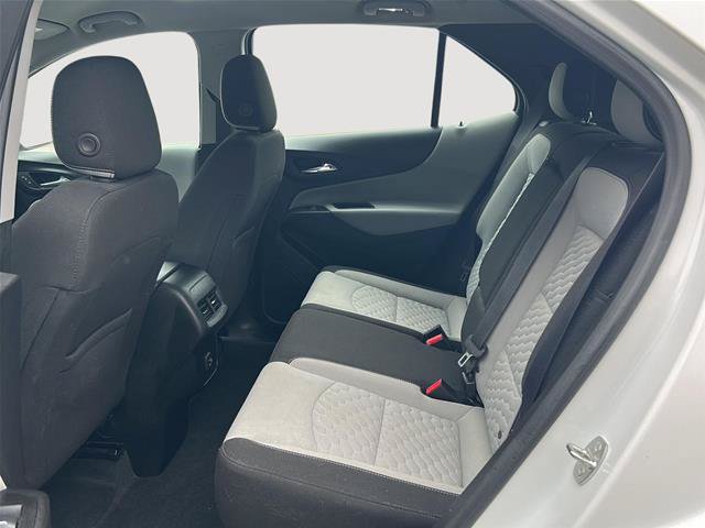 Used 2024 Chevrolet Equinox LT AWD/4WD image 9