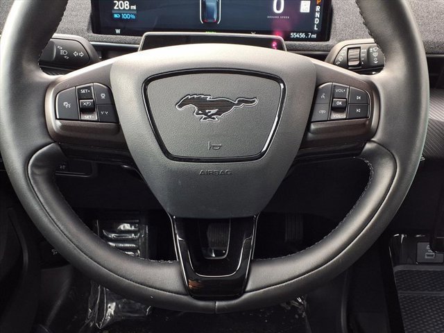 Certified 2021 Ford Mustang Mach-E Premium image 18