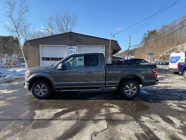 Certified 2019 Ford F150 XLT w/ Equipment Group 302A Luxury image 2