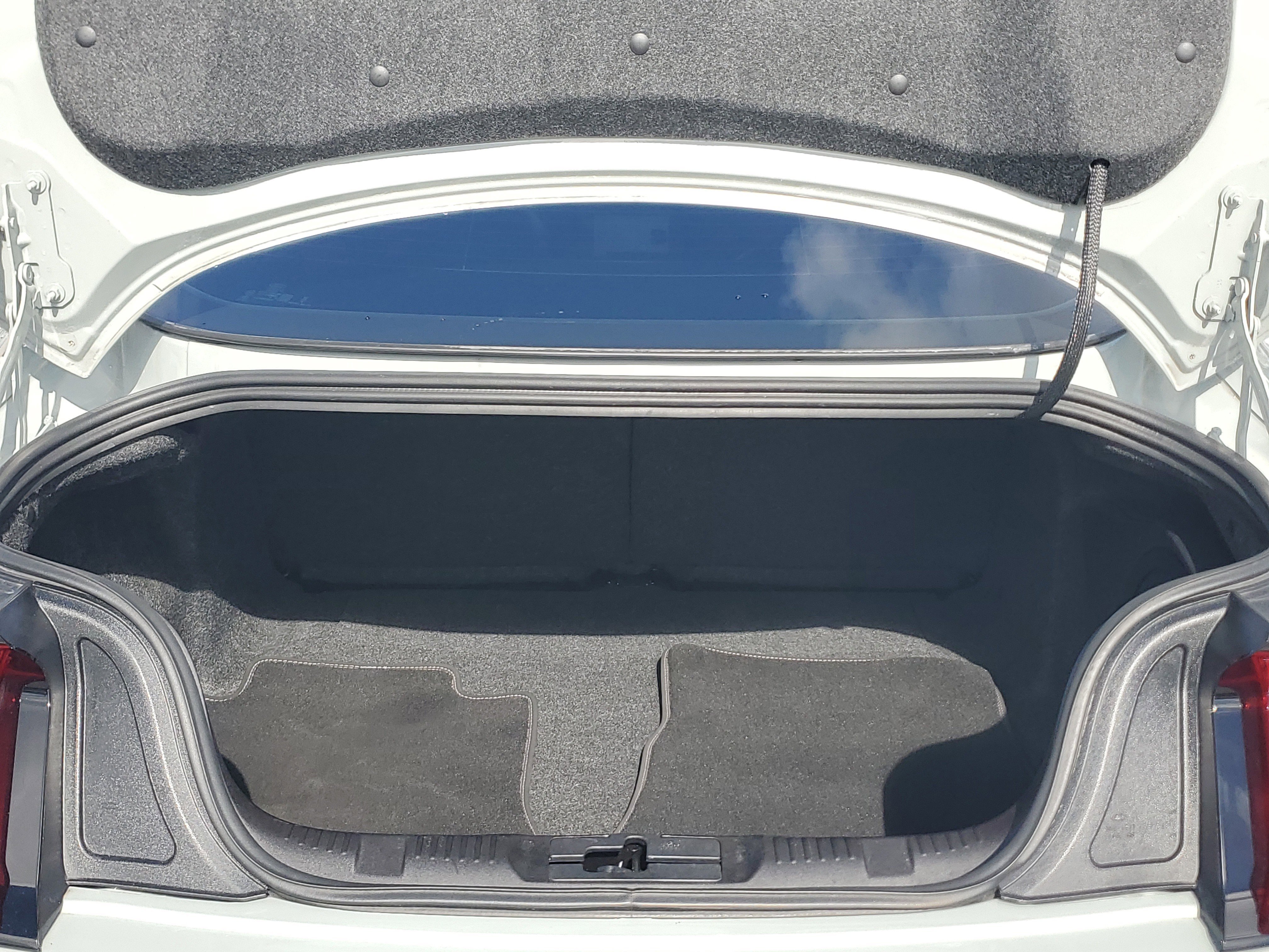 Certified 2023 Ford Mustang Mach 1 w/ Equipment Group 700A image 28