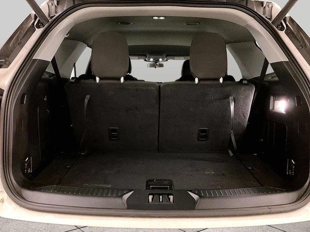 Certified 2022 Ford Explorer XLT AWD/4WD image 35