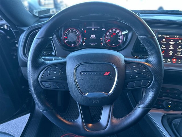 Used 2023 Dodge Challenger R/T w/ Plus Package image 15