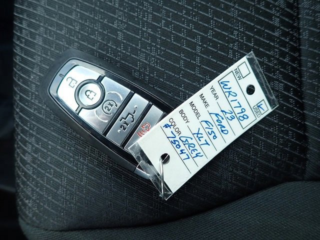 Certified 2023 Ford F150 XLT w/ Equipment Group 302A High image 30