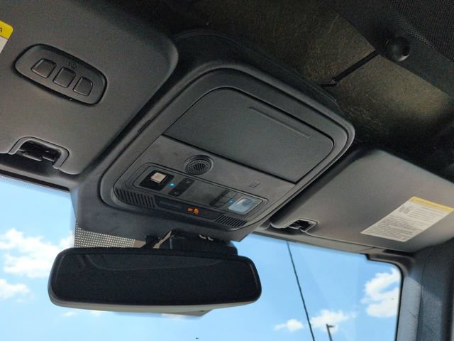 Certified 2022 Ford Bronco Outer Banks AWD/4WD image 24