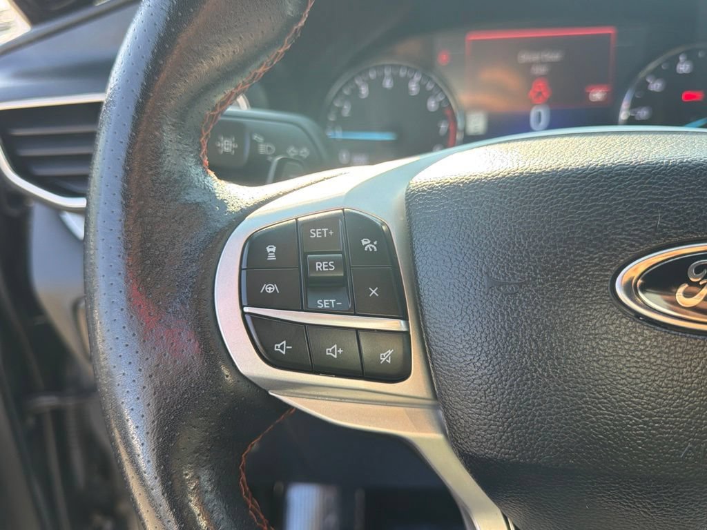 Certified 2023 Ford Explorer Timberline w/ Timberline Technology Package AWD/4WD image 31