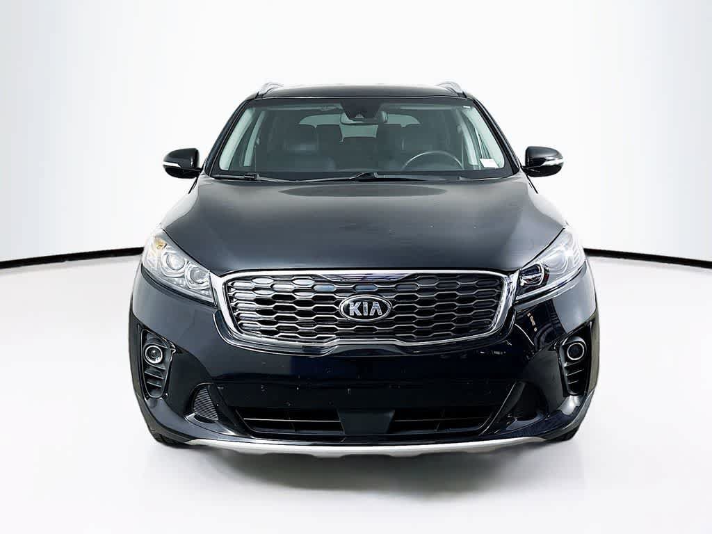 Used 2019 Kia Sorento EX FWD image 6