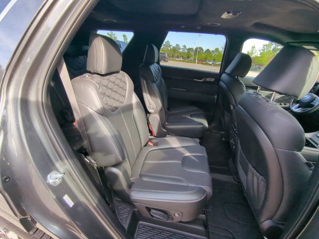 Used 2022 Hyundai Palisade Calligraphy w/ Cargo Package AWD/4WD image 35
