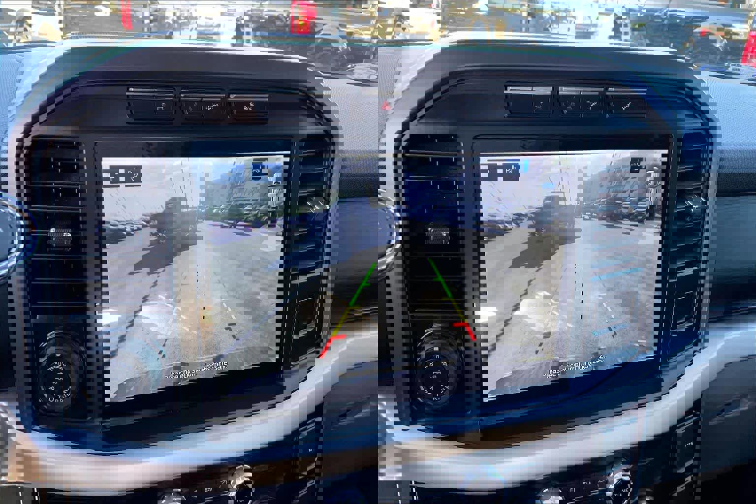 Certified 2022 Ford F150 XLT w/ Equipment Group 302A High image 23