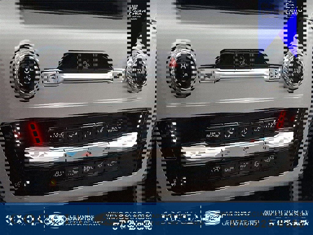 Certified 2023 Ford Explorer XLT w/ Equipment Group 202A image 17