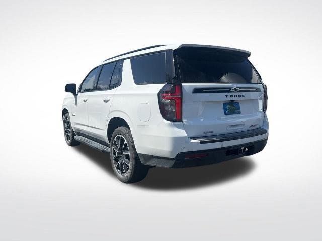Used 2023 Chevrolet Tahoe RST w/ Luxury Package image 5