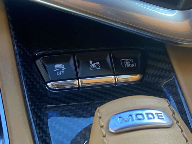 Used 2021 Chevrolet Corvette Stingray Premium Conv w/ Z51 Performance Package image 25