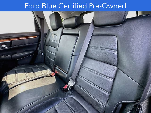 Used 2020 Honda CR-V EX-L image 38