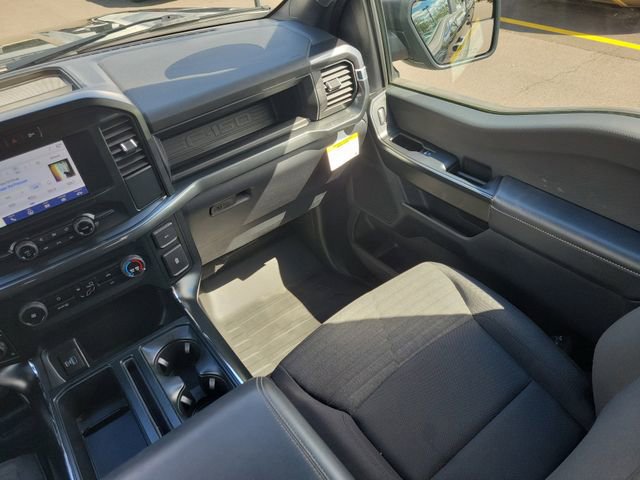 Certified 2023 Ford F150 XL w/ STX Appearance Package AWD/4WD image 30