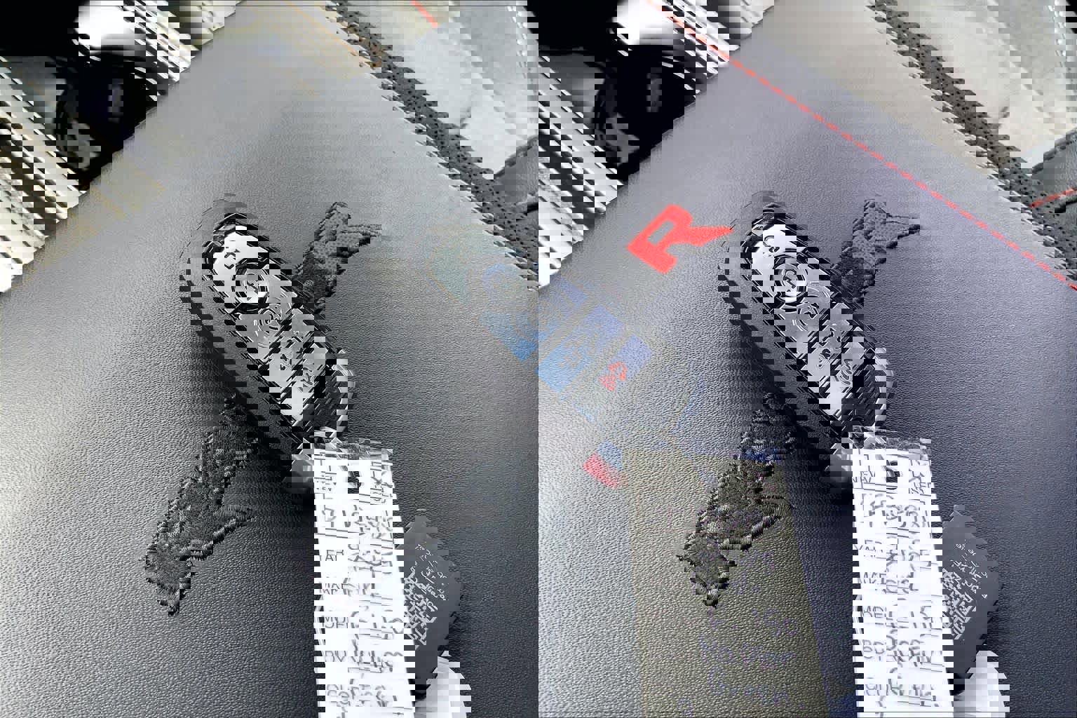 Certified 2025 Ford F150 Raptor w/ Equipment Group 803A Raptor R image 28