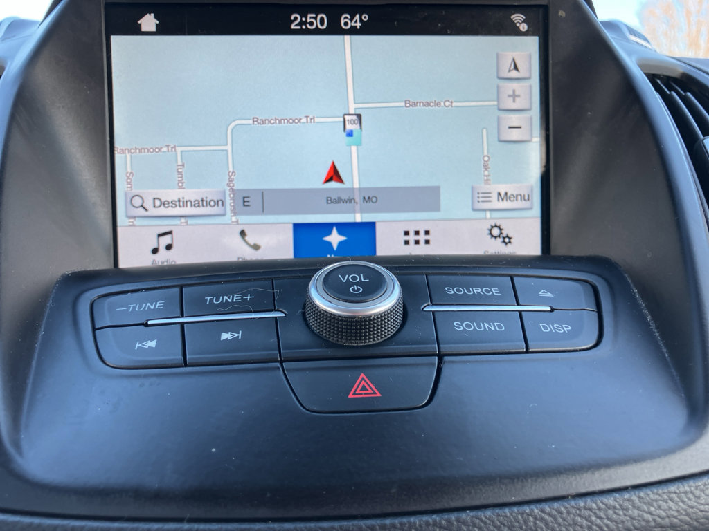 Certified 2018 Ford Escape SE w/ SE Sync 3 Package image 20