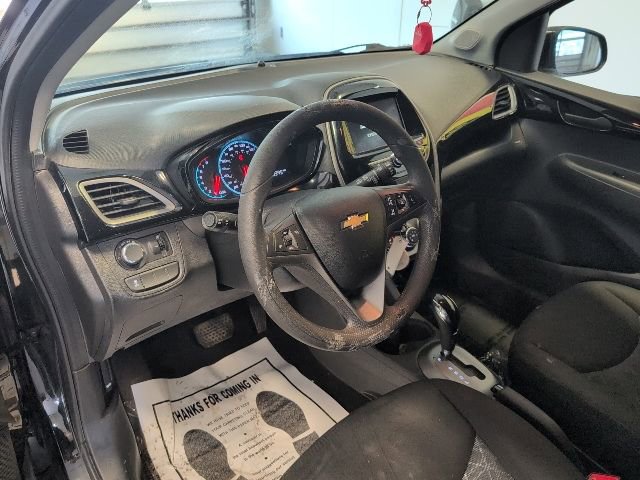 Used 2022 Chevrolet Spark LT FWD image 10